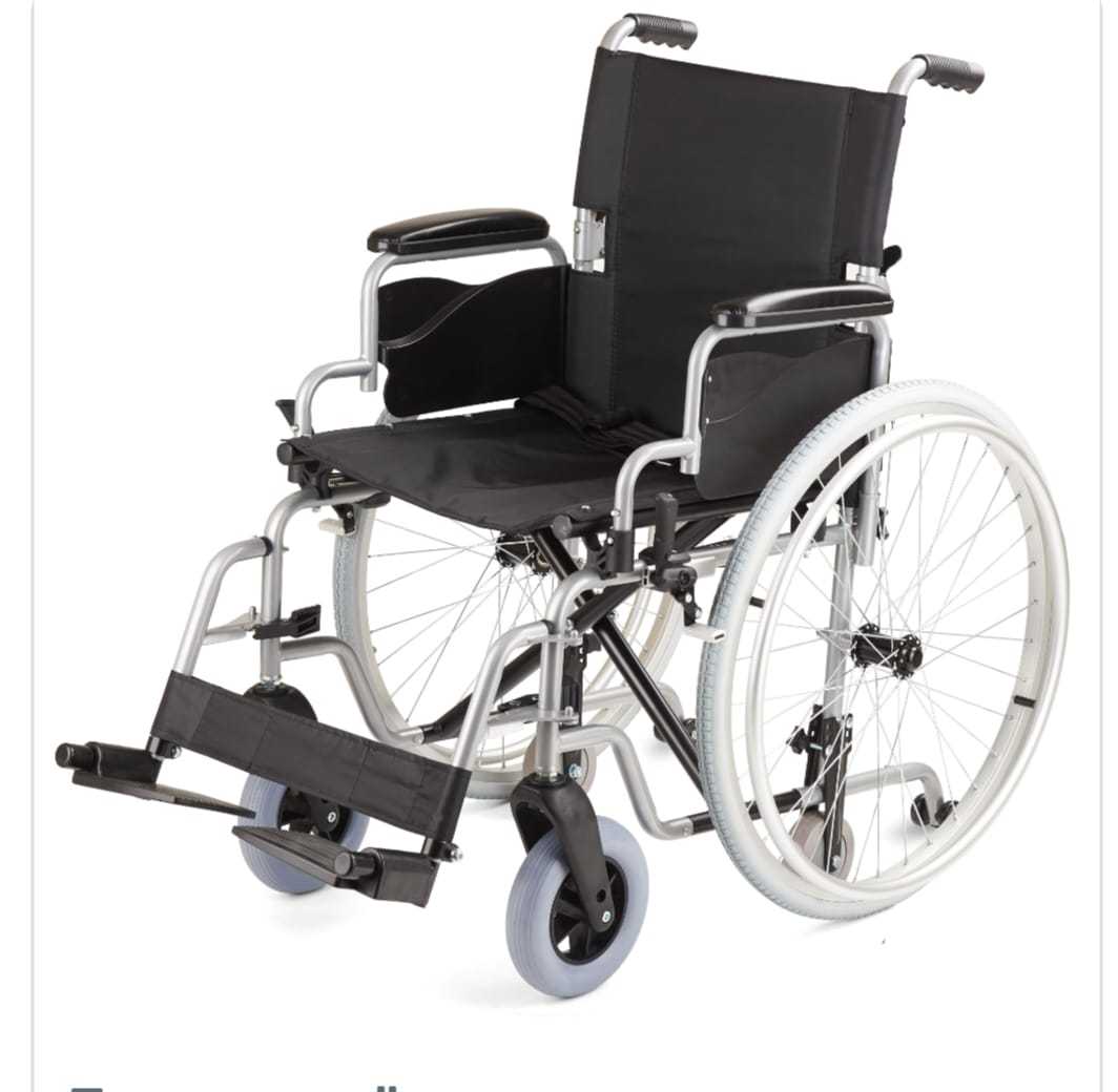 Продам инвалидную кресло коляску - Изображение #1, Объявление #1748492