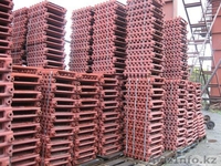 Радиаторы чугунные МС140 - Изображение #1, Объявление #4583