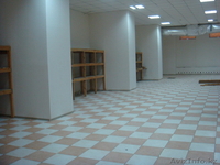 Торговое помещение на цокольном этаже с отдельными входами для Вас!!! - Изображение #4, Объявление #13284