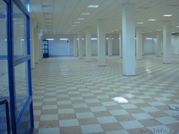 Торговое помещение на цокольном этаже с отдельными входами для Вас!!! - Изображение #1, Объявление #13284