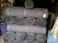 Сукно шинельное серое, белое - Изображение #1, Объявление #12415