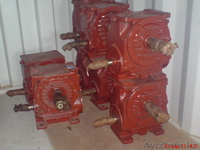 Котельное оборудование, запчасти, редукторы, мотор-редукторы - Изображение #3, Объявление #18954