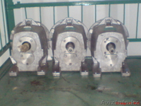 Котельное оборудование, запчасти, редукторы, мотор-редукторы - Изображение #2, Объявление #18954