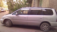 Продам Honda Odyssey - Изображение #1, Объявление #35656