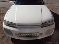 ПРОДАМ НИССАН СКАЙЛАЙН - Изображение #1, Объявление #58611