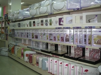 Оптовые продажи российского домашнего текстиля со склада в Алматы - Изображение #1, Объявление #49057