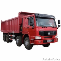 Поставка запчастей и спецтехники( Шымкент,Павлодар,Уральск,Астана,Караганда) - Изображение #1, Объявление #85491