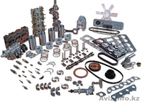 Поставка запчастей и спецтехники( Шымкент,Павлодар,Уральск,Астана,Караганда) - Изображение #3, Объявление #85491