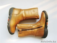 Сапожки Naturino, 30 размер - Изображение #1, Объявление #79332