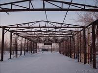 Металоконструкция - Изображение #2, Объявление #82908