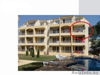 Собственная 2-х комн. квартира на Солнечном берегу (Болгария) - Изображение #1, Объявление #94763