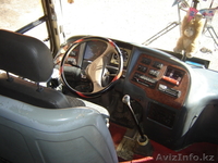 Турист Kia Granbird 2003 - Изображение #1, Объявление #95622