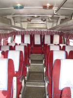 Турист Kia Granbird 2003 - Изображение #2, Объявление #95622