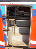 Турист Kia Granbird 2003 - Изображение #3, Объявление #95622