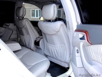 mersedes "лисичка" - Изображение #3, Объявление #91630