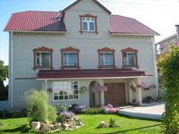 Коттедж в Саратове - Изображение #1, Объявление #95554