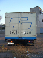 Продам Грузовой автомобиль Mercedes 814 D - Изображение #4, Объявление #93070