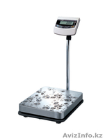 Весы промышленные  - Изображение #1, Объявление #104204