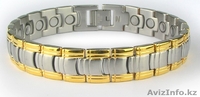 Магнитные стальные  браслеты - Изображение #3, Объявление #112954