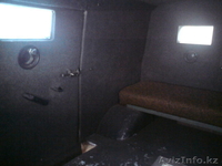 автомобиль Уаз Срочно продам - Изображение #4, Объявление #137060