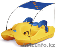 Катамараны, водные велосипеды - Изображение #2, Объявление #195310