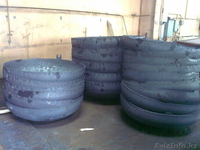 Эллиптические днища для производства ёмкостей - Изображение #3, Объявление #212966