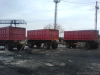 Продам самосвалы - Изображение #3, Объявление #209336