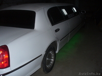 прокат лимузина - Изображение #2, Объявление #193276