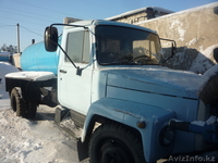 Газ - 33061 (Ассенизатор) - Изображение #2, Объявление #212846