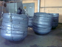 Эллиптические днища для производства ёмкостей - Изображение #4, Объявление #212966