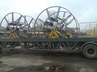 OOO АСТ-Канаш производство прицепов и полуприцепов - Изображение #9, Объявление #221347