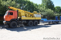 OOO АСТ-Канаш производство прицепов и полуприцепов - Изображение #8, Объявление #221347