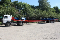 OOO АСТ-Канаш производство прицепов и полуприцепов - Изображение #6, Объявление #221347