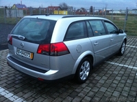 ПРОДАМ    OPEL VECTRA    2005г.в. - Изображение #2, Объявление #220477