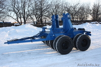 OOO АСТ-Канаш производство прицепов и полуприцепов - Изображение #3, Объявление #221347