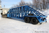 OOO АСТ-Канаш производство прицепов и полуприцепов - Изображение #10, Объявление #221347