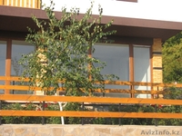 Коттедж в закрытом поселке Болгария - Изображение #2, Объявление #264378