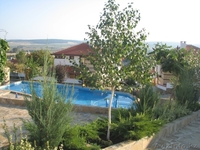 Коттедж в закрытом поселке Болгария - Изображение #3, Объявление #264378