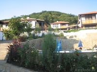 Коттедж в закрытом поселке Болгария - Изображение #6, Объявление #264378