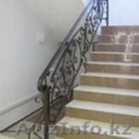 художественная ковка,кузнечно сварочные работы - Изображение #2, Объявление #264343