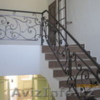 художественная ковка,кузнечно сварочные работы - Изображение #3, Объявление #264343