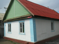 продаю дом в Кулунде - Изображение #1, Объявление #262088