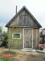 продаю дом в Кулунде - Изображение #4, Объявление #262088