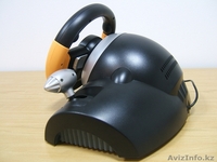 Руль Genius Speed Wheel 3 MT - Изображение #2, Объявление #306776