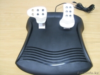 Руль Genius Speed Wheel 3 MT - Изображение #5, Объявление #306776