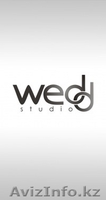 Wedd Studio. Искусство свадебной фотогографии. - Изображение #1, Объявление #280411