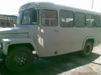 Автобус КАвЗ 2000 г.в. - Изображение #3, Объявление #336258
