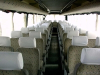 ПРОДАМ-АВТОБУС-ТУРИСТ-IVECO-PEGASO - Изображение #6, Объявление #324430