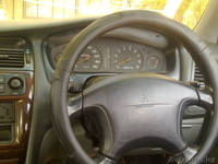Mitsubishi Diamante 1997 - Изображение #3, Объявление #366826