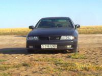 Mitsubishi Diamante 1997 - Изображение #9, Объявление #366826